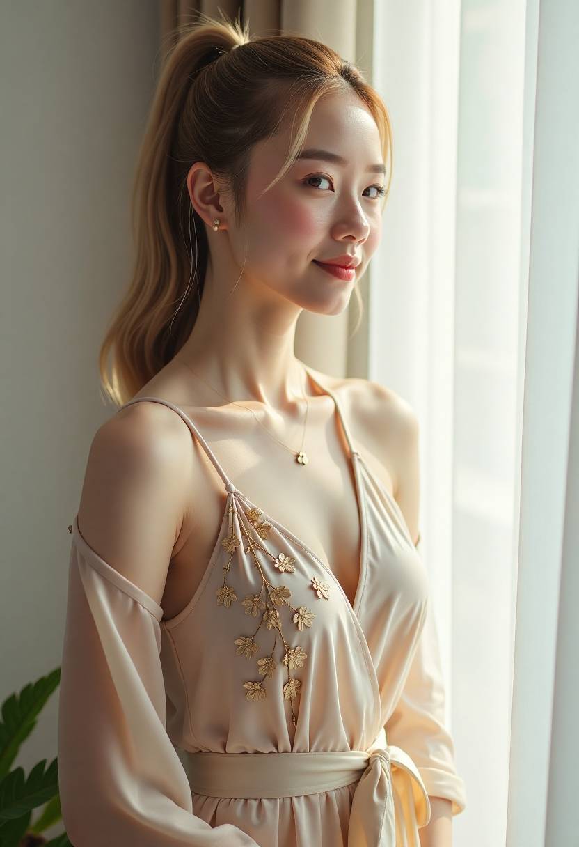 直播